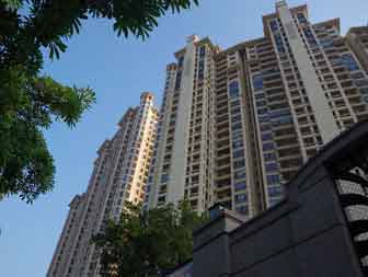 汝阳房屋外墙防水